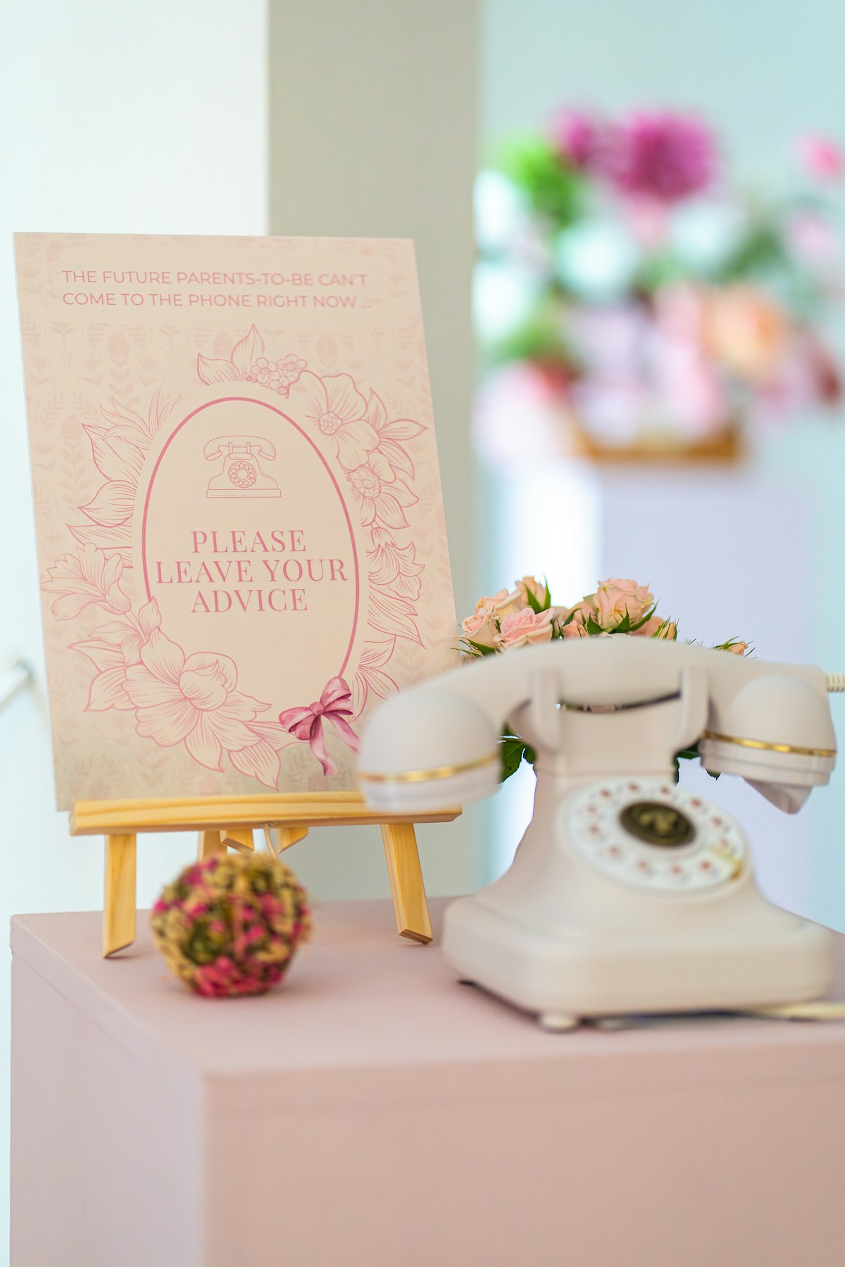 Audio Guestbook